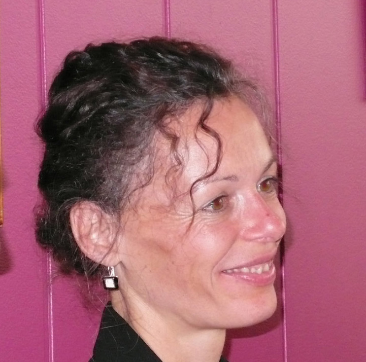 Claire Néollier